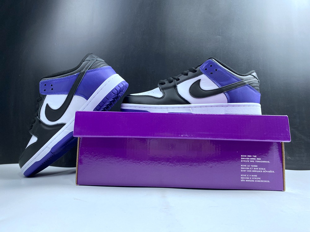 NIKE SB DUNK LOW PRO BQ6817500